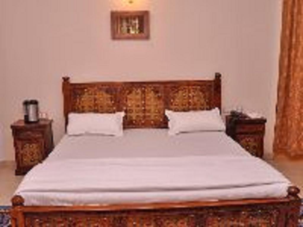 Fabhotel Prime Empire Palace Udaipur Værelse billede
