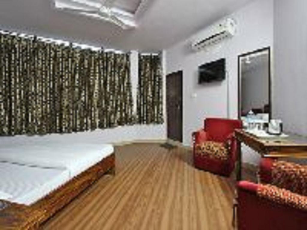 Fabhotel Prime Empire Palace Udaipur Værelse billede